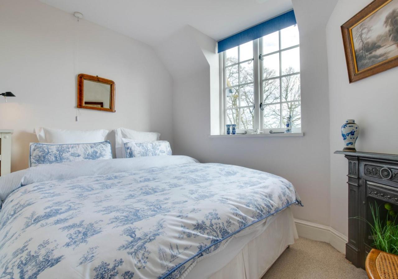 Biddenden The Coach Houseヴィラ エクステリア 写真