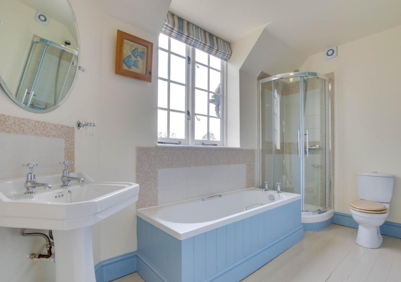 Biddenden The Coach Houseヴィラ エクステリア 写真